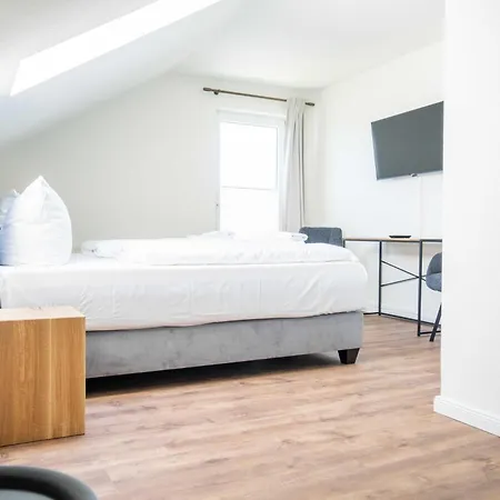 Johouse Johouse 17 Zingst