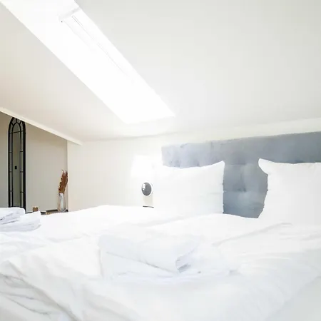 Johouse Johouse 17 ホテル *