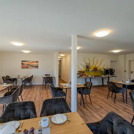 Johouse Johouse 17 * Zingst