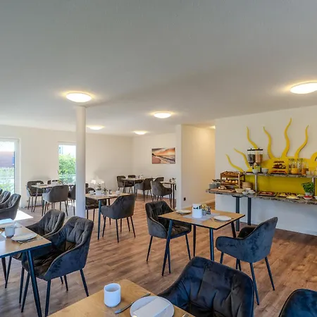 Johouse Johouse 17 * Zingst