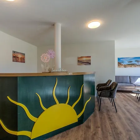 Johouse Johouse 17 Zingst