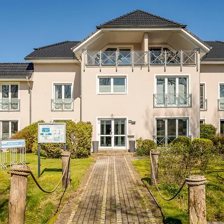 Johouse Johouse 17 Zingst